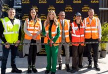browar Budweiser biogaz