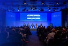Carbon Capture Global Summit 2026 we wrześniu w Londynie CCUS Global Summit