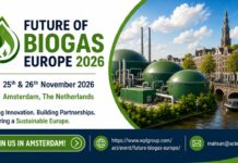 Future of Biogas