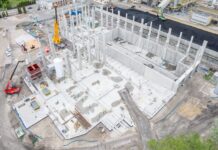 144 mln zł na biomasę w Pruszkowie kotłownia biomasowa Pruszków