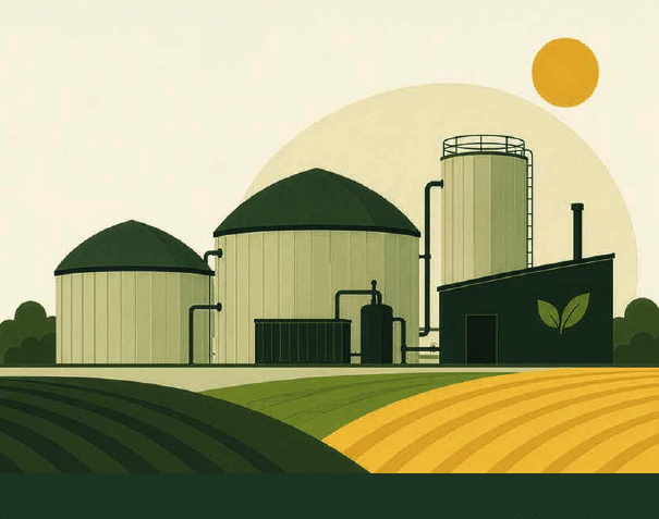 Biogaz czy biometan – co dla kogo?