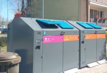 Akcja „Ekoporty” w Ustce. Wrzucasz śmieci – wspierasz lokalne organizacje