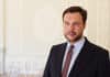 Adam Nowak, wiceminister rolnictwa