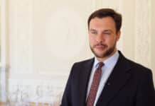 Adam Nowak, wiceminister rolnictwa