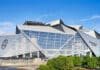 FIFA odpowiada na zarzuty dotyczące rekordowych emisji mundialu Atlanta Stadion, FIFA