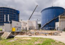 instalacja biogazowa bytom