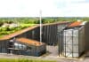 12 MW kogeneracji w Sorø w Danii Biomasa Soro Dania