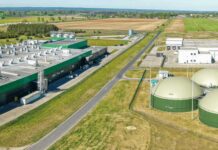 Ciepło z biogazowni (HiProMine)