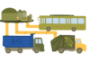 Biometan w transporcie – czas na nowe otwarcie? biometan w transporcie