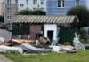 W Kościerzynie zamontują fotopułapki na… śmiecących Kościerzyna