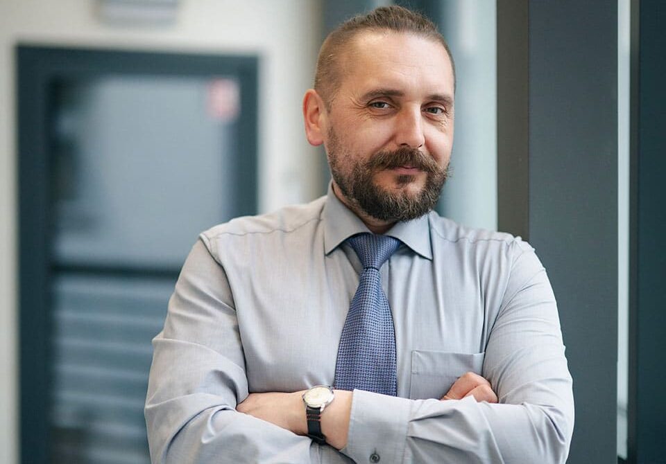 Budujemy lokalny ekosystem energetyczny