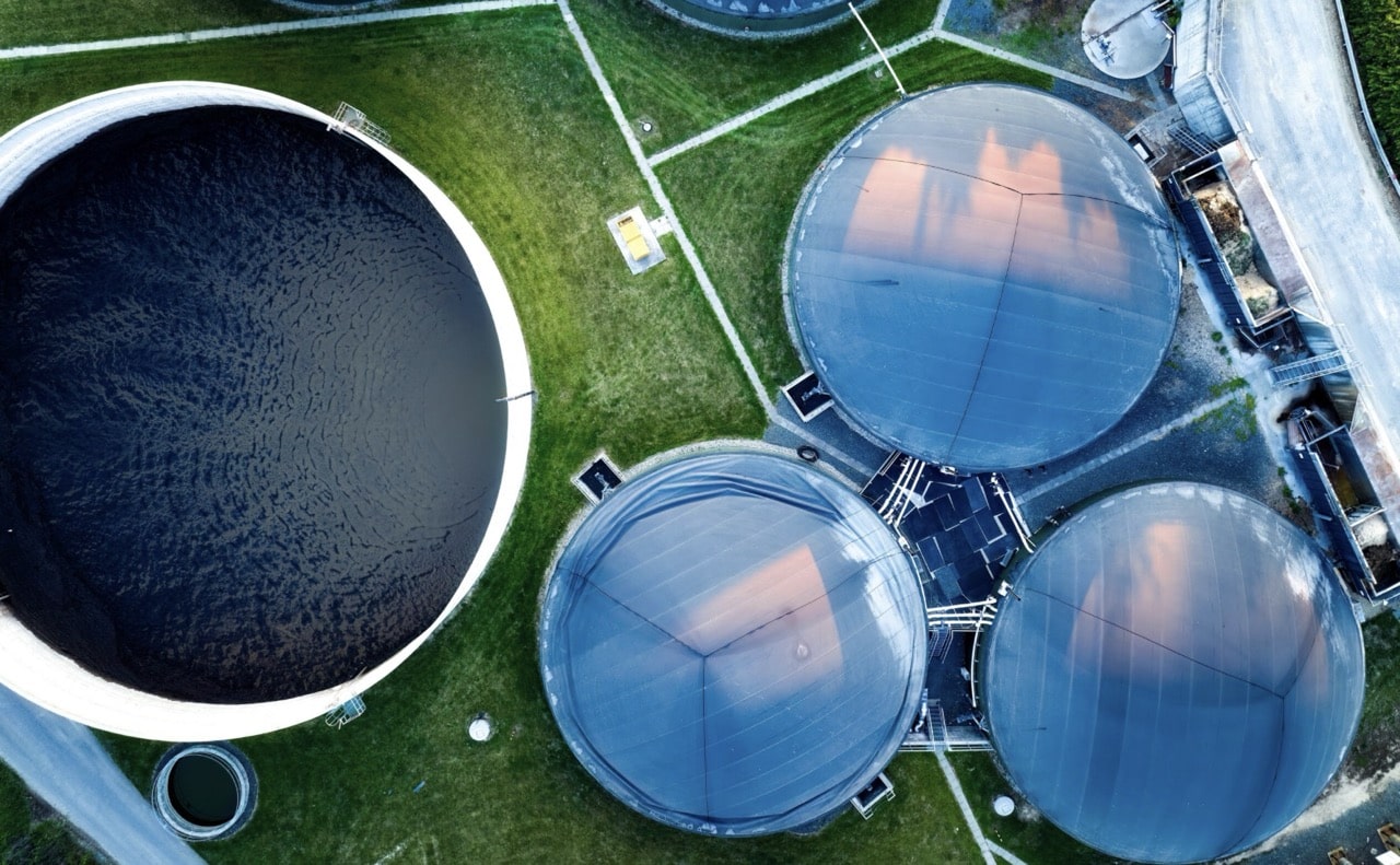 W Finlandii produkują bioLNG na skalę przemysłową