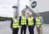 Pierwsza biometanownia w Irlandii podłączona do sieci Gas Networks Ireland Bia Energy biometanownia