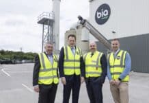 Bia Energy biometanownia