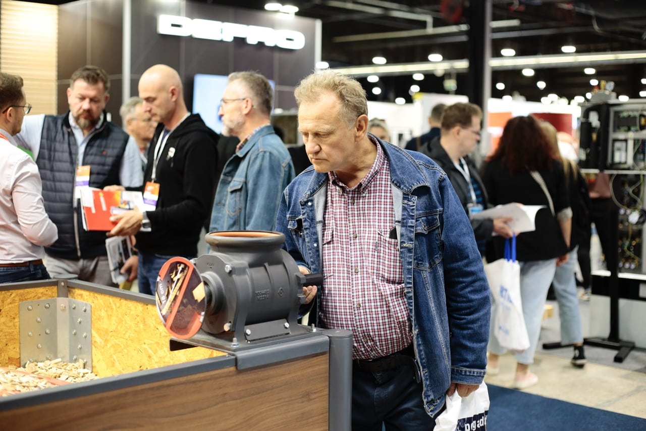 Heating Tech Expo 2026 – technologie, wiedza i biznes w jednym miejscu