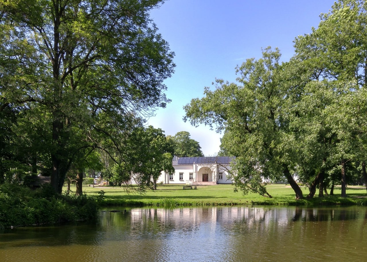 Sokołów Podlaski będzie „wodną fabryką tlenu”