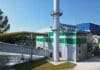 Wałbrzych z innowacyjną instalacją biomasową Wałbrzych (Archiwum PEC Wałbrzych)