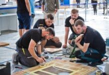 DREMA 2026 – zobacz, przetestuj i poznaj technologie stolarskie w praktyce Drema