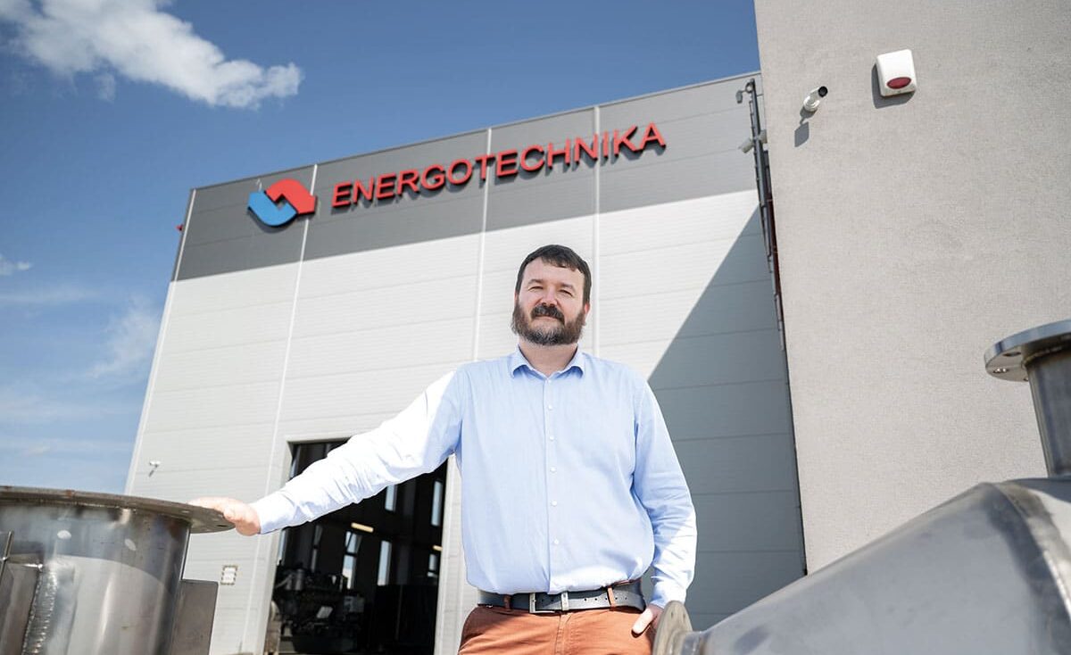 Zintegrowane, hybrydowe układy energetyczne to przyszłość