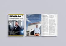 Biomasa i paliwa alternatywne