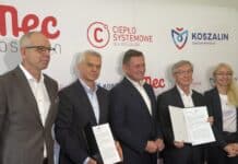 MEC Koszalin