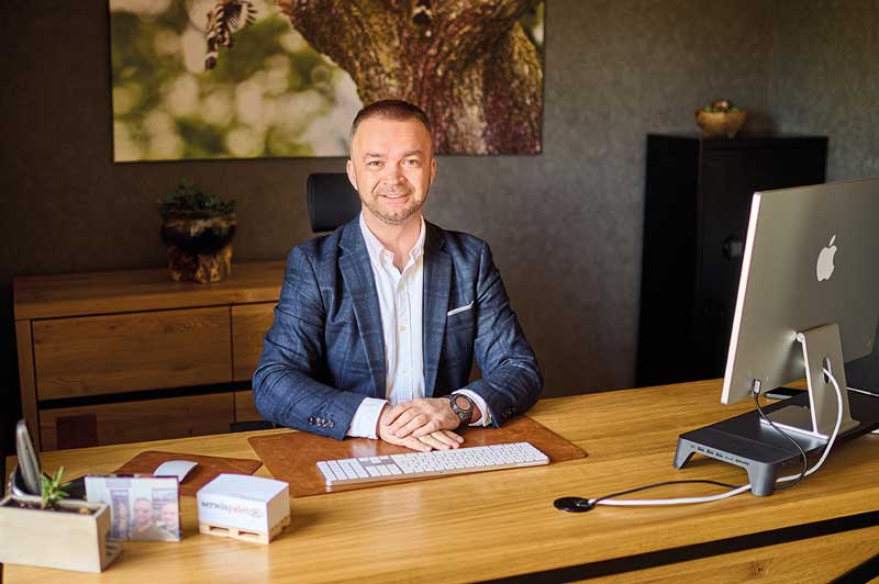 Zamiast rywalizacji w branży biomasy – walka o przetrwanie
