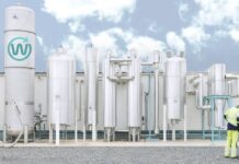 Waga Energie