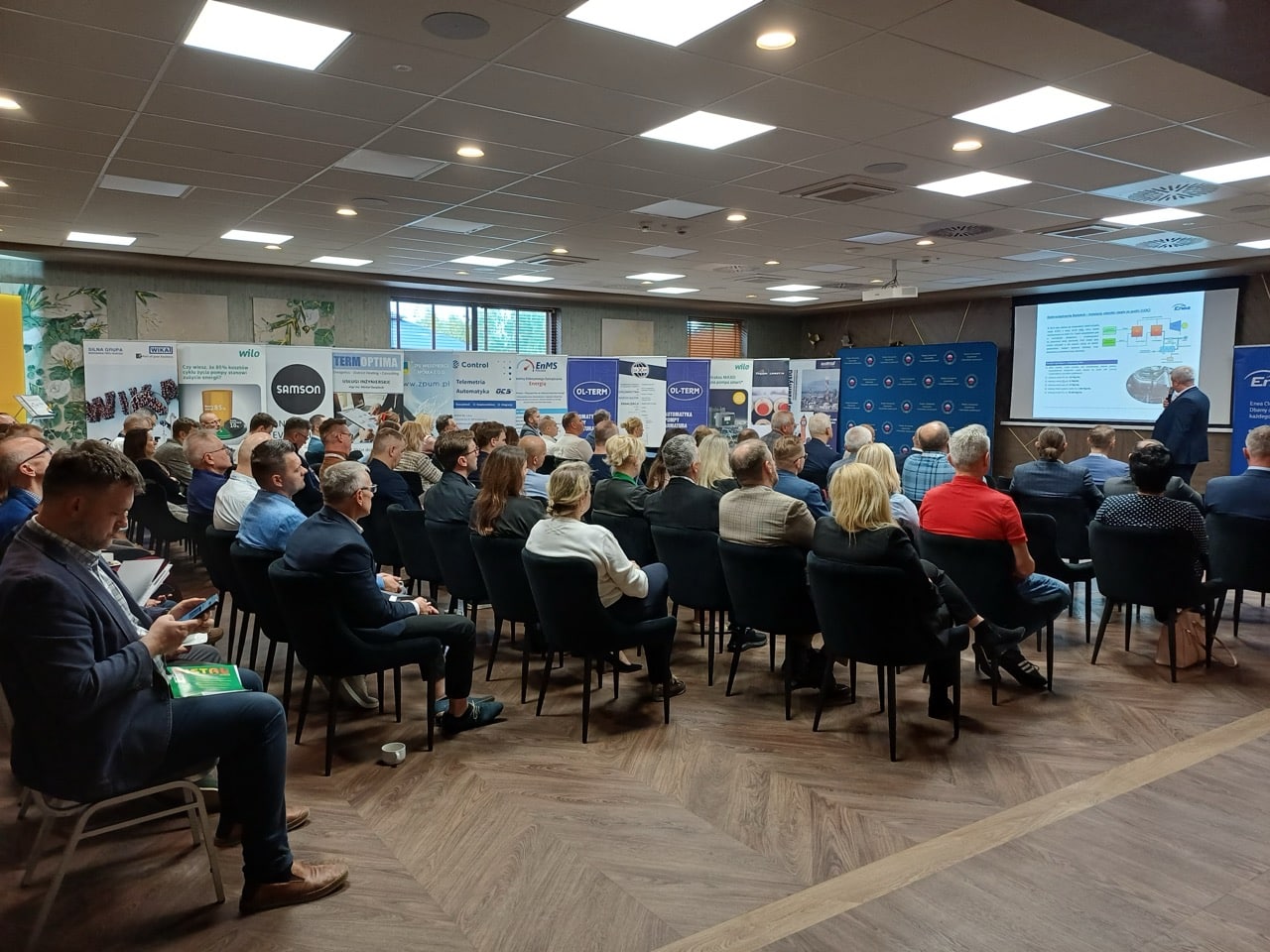 XII Podlaska Konferencja Ciepłownicza już w październiku