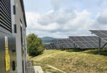Krosno stawia na magazyny energii Magazyny energii