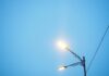lampy solarne