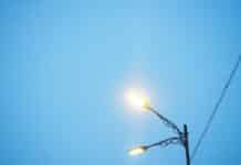 lampy solarne