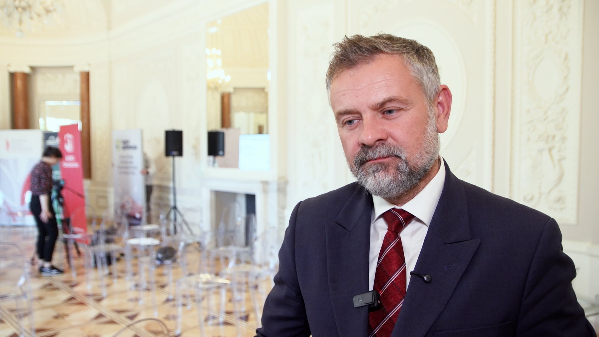 Polskie firmy mają zyskać na wielkich inwestycjach. Rząd rozwija local content
