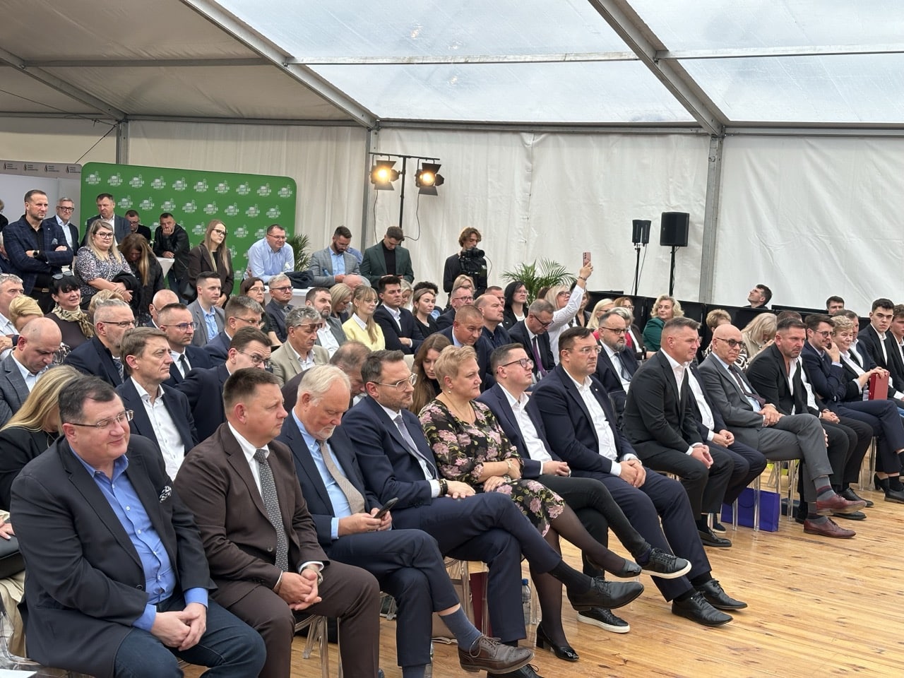Oficjalnie uruchomiono pierwszą w Polsce biometanownię rolniczą!