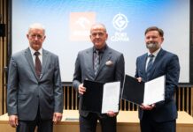 BioLNG w żegludze. ORLEN będzie współpracował z Portem Gdynia ORLEN i Port Gdynia bioLNG