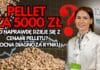 Polska Rada Pelletu o cenach