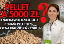 Polska Rada Pelletu o cenach