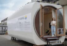 tiny house