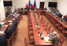 Ustawa biometanowa w Senacie. Komisje za przyjęciem bez poprawek ustawa biometanowa senat 2026