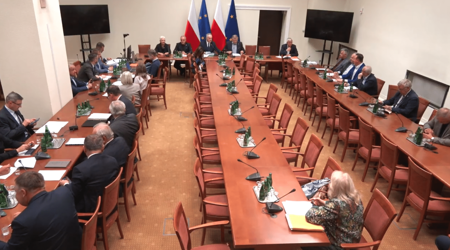 Ustawa biometanowa w Senacie. Komisje za przyjęciem bez poprawek