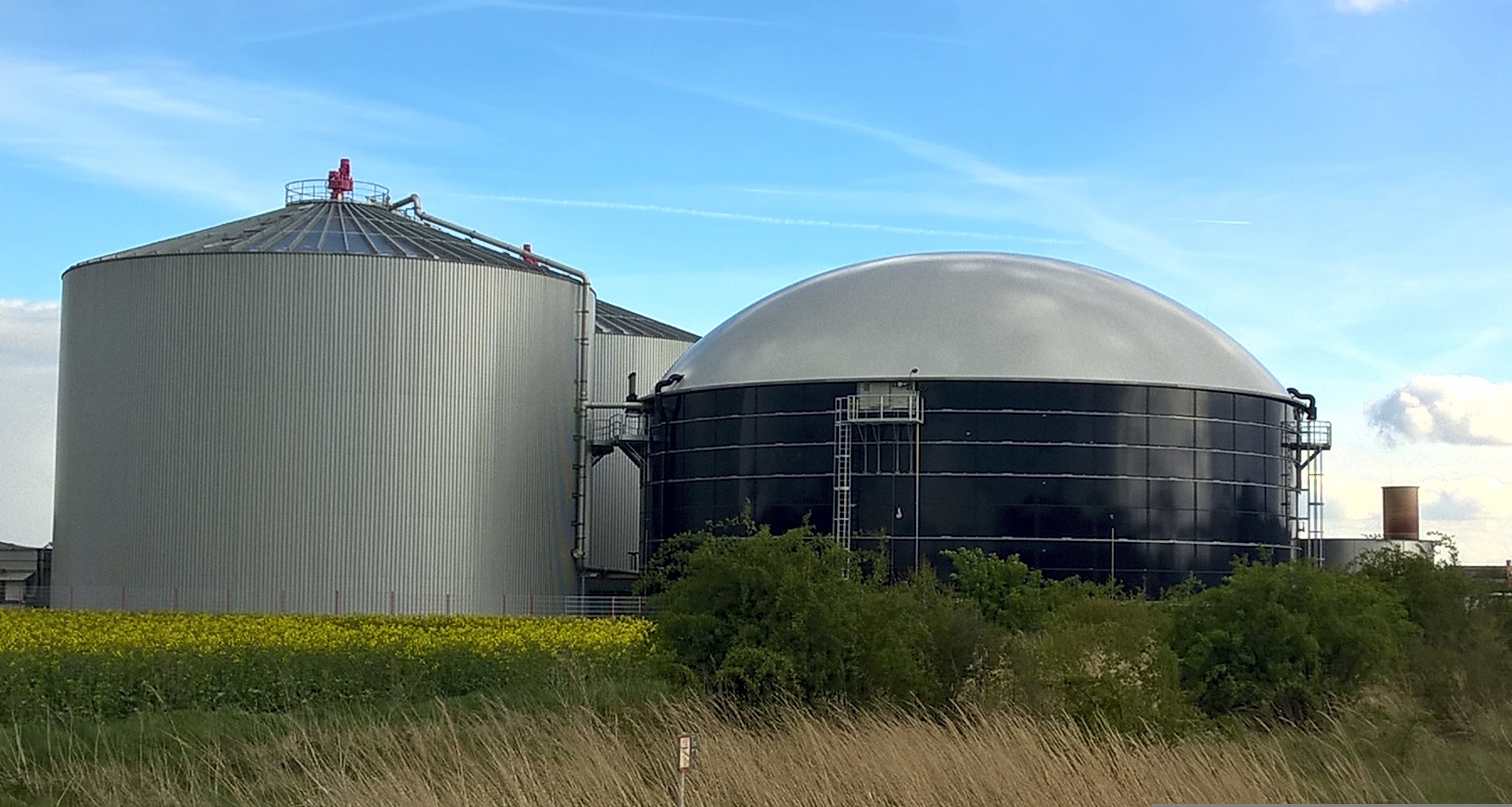 Producenci biometanu sprzedadzą w kraju czy poza granicą?