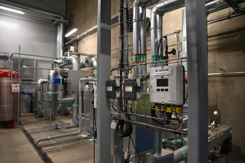 Biomasa MPEC Brzesko