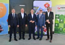 Biomasa MPEC Brzesko