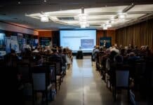 8. Konferencja Biomasa i Paliwa Alternatywne, Grudziądz