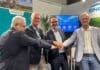 Axéréal i ENGIE wybudują razem biometanownie we Francji biometan