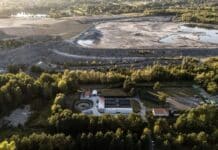 biogazownia Libiąż