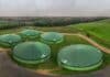 Pionierskie biogazownie mogą wypaść z rynku Pionierskie biogazownie (zdj. Archiwum Goodvalley)