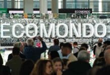 Ecomondo 2026 (Materiały prasowe ECOMONDO)