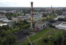 EPEC biomasa Elbląg