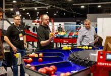 FRUIT POLAND 2026 – już w listopadzie branża sadownicza spotka się w Ptak Warsaw Expo! Fruit Poland