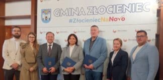 Złocieniec PGB
